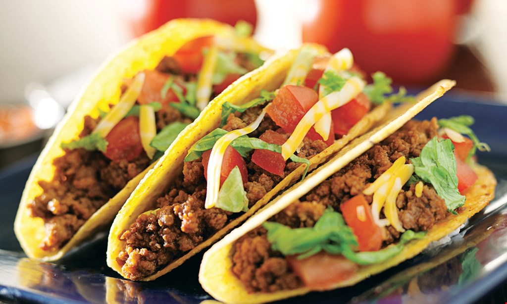 Product image for Tortacos $10 For $20 Worth Of Mexican Dining