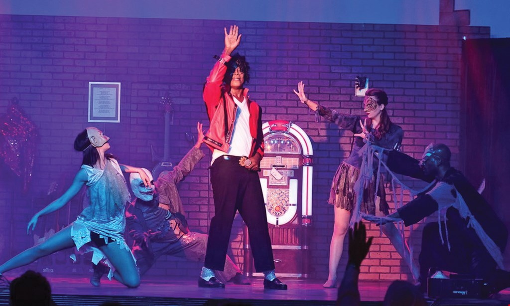 Product image for Rock Dinner Show At The Orlando Forum $64.95 For General Admission Tickets For 2 Adults (Reg. $129.90)