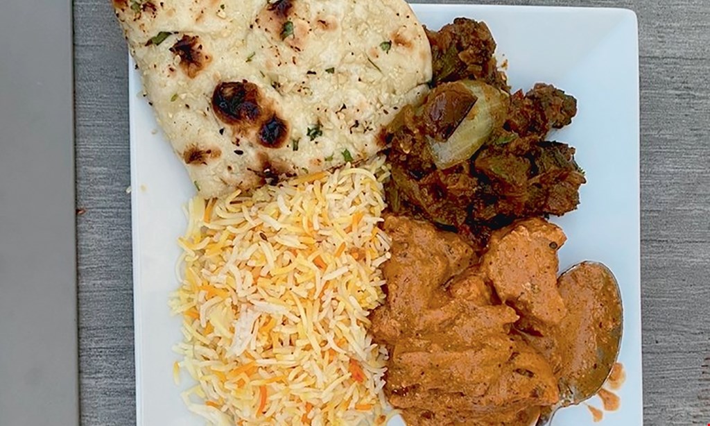 Product image for Bansari Indian Cuisine $15 For $30 Worth Of Indian Dining