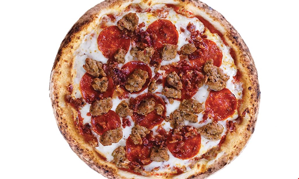 Product image for Firenza Pizza Tigard $10 For $20 Worth Of Pizza, Pasta, and More
