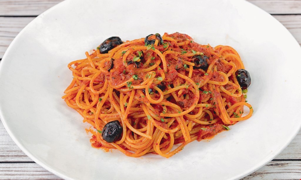 Product image for La Bocca $15 For $30 Worth Of Fine Dining (Also Valid On Take-Out W/Min. Purchase Of $45)