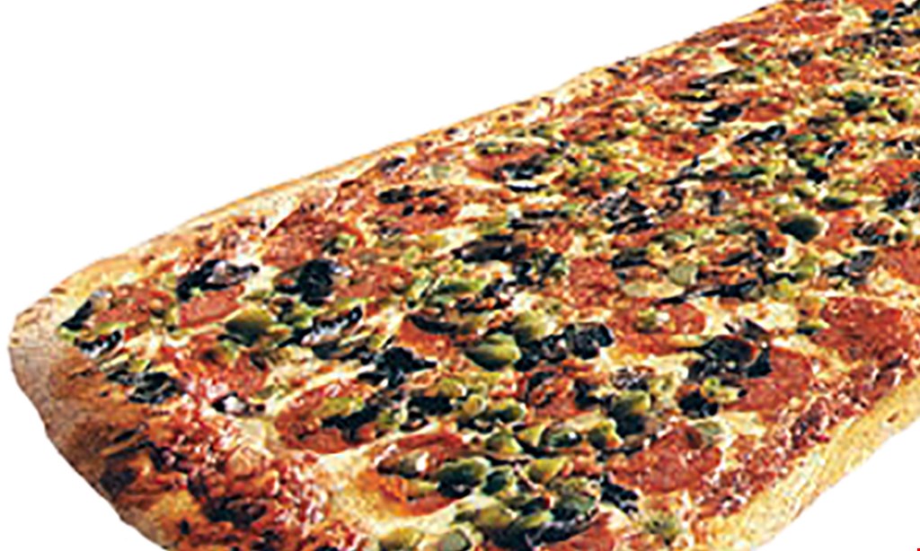Product image for Fox's Pizza Den $10 For $20 Worth Of Pizza, Subs & More For Take-Out