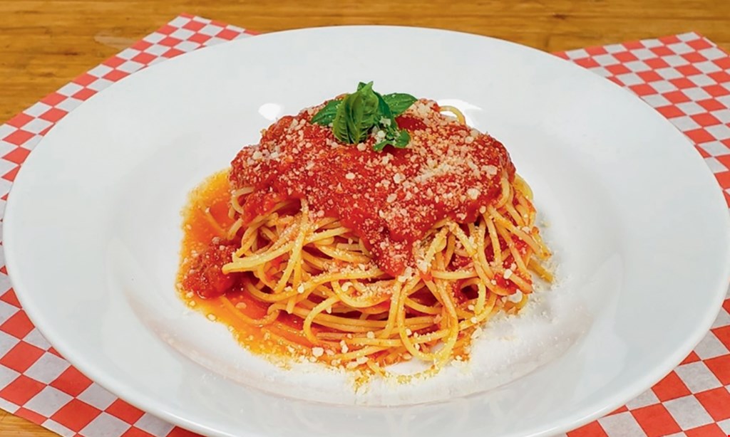 Product image for Danino's Trattoria $10 For $20 Worth Of Italian Cuisine