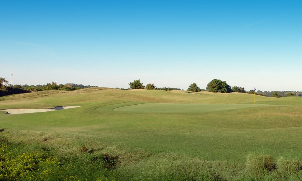 Product image for Amelia River Golf Club $160 for a Foursome of Golf ($400 value)