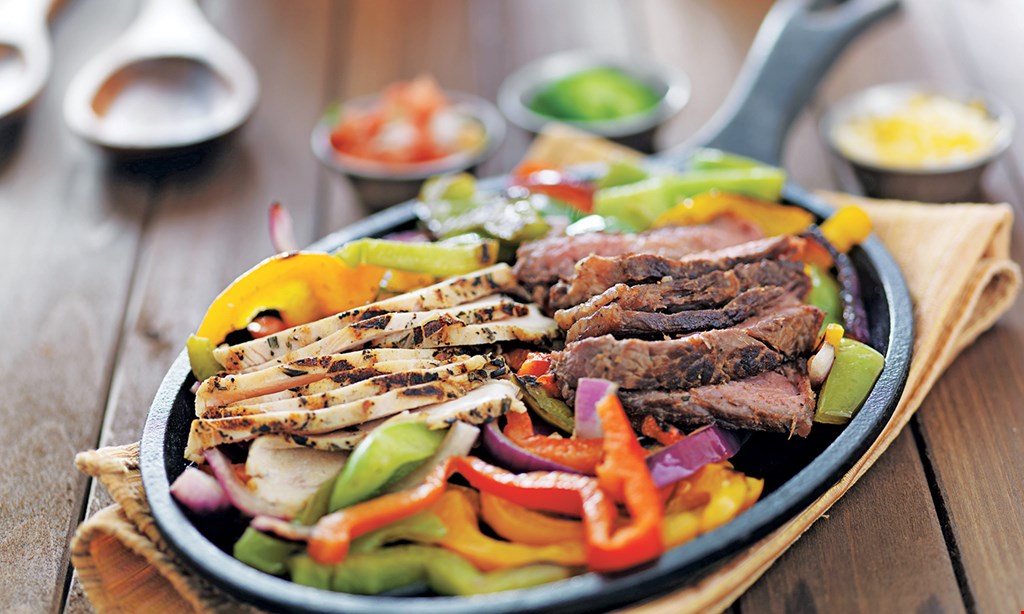 Product image for Rinconcito Azteca Mexican Bar & Grill $12.50 For $25 Worth Of Mexican Cuisine