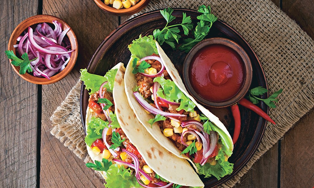 Product image for Rinconcito Azteca Mexican Bar & Grill $12.50 For $25 Worth Of Mexican Cuisine
