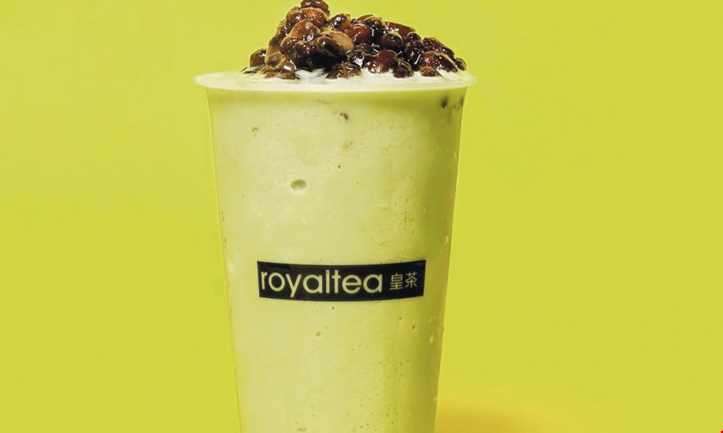 Product image for Royaltea $10 For $20 Worth Of Casual Dining