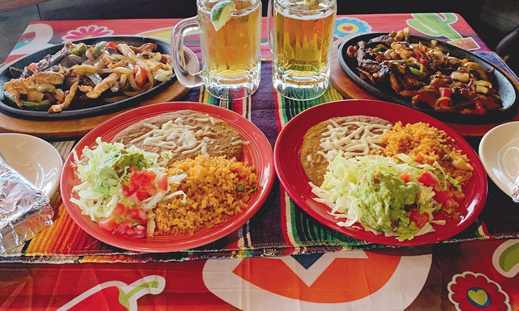 Product image for Los Compadres Mexican Grill $15 For $30 Worth Of Casual Dining