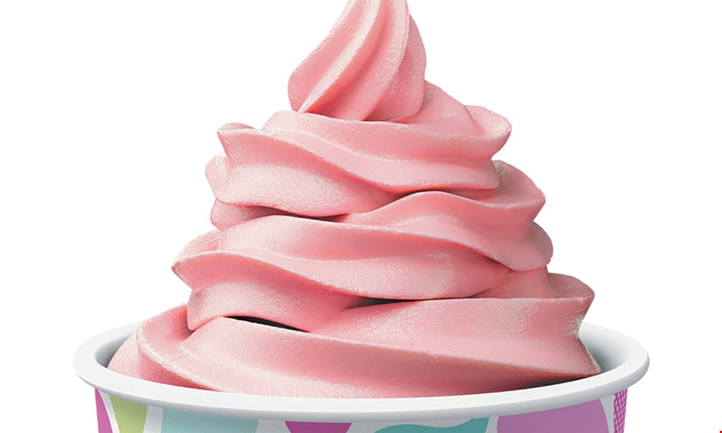 Product image for Yogurtland Santa Ana $10 For $20 Worth Of Yogurt & More
