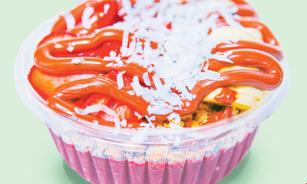 Product image for Sweetberry Bowls - Bloomfield $10 For $20 Worth Of Casual Dining