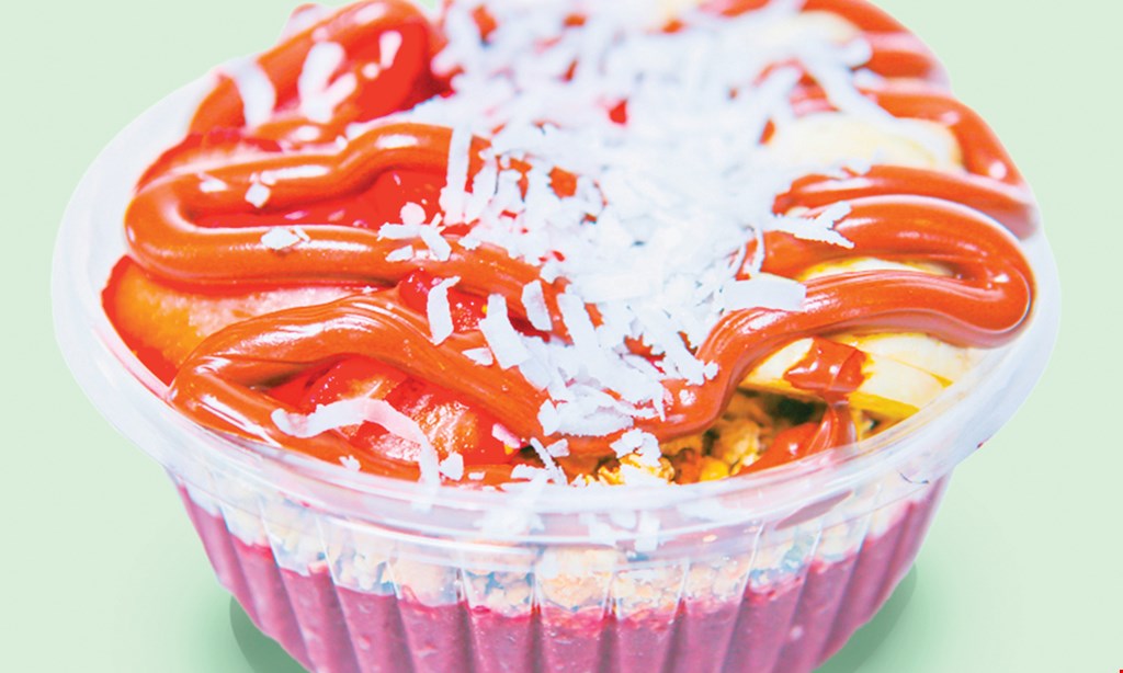 Product image for Sweetberry Bowls - Elmhurst $10 For $20 Worth Of Casual Dining