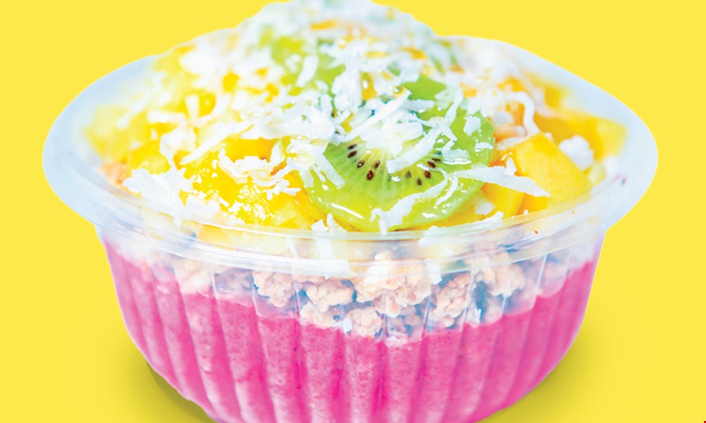 Product image for Sweetberry Bowls - Glen Rock $10 For $20 Worth Of Casual Dining