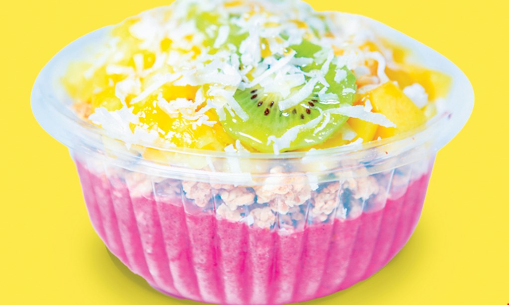 Product image for Sweetberry Bowls - Hillsborough $10 For $20 Worth Of Casual Dining