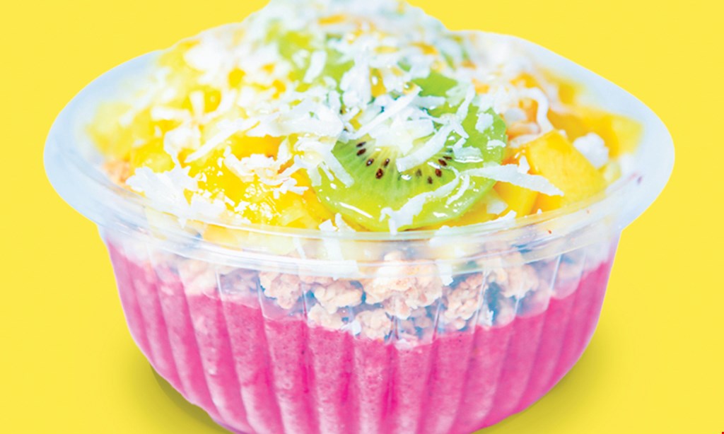 Product image for Sweetberry Bowls - Holly Springs $10 For $20 Worth Of Casual Dining