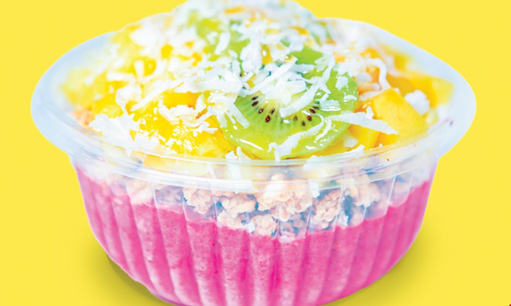 Product image for Sweetberry Bowls - Little Falls $10 For $20 Worth Of Casual Dining