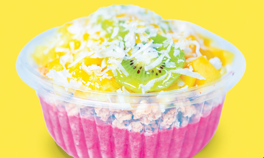 Product image for Sweetberry Bowls $10 For $20 Worth Of Casual Dining