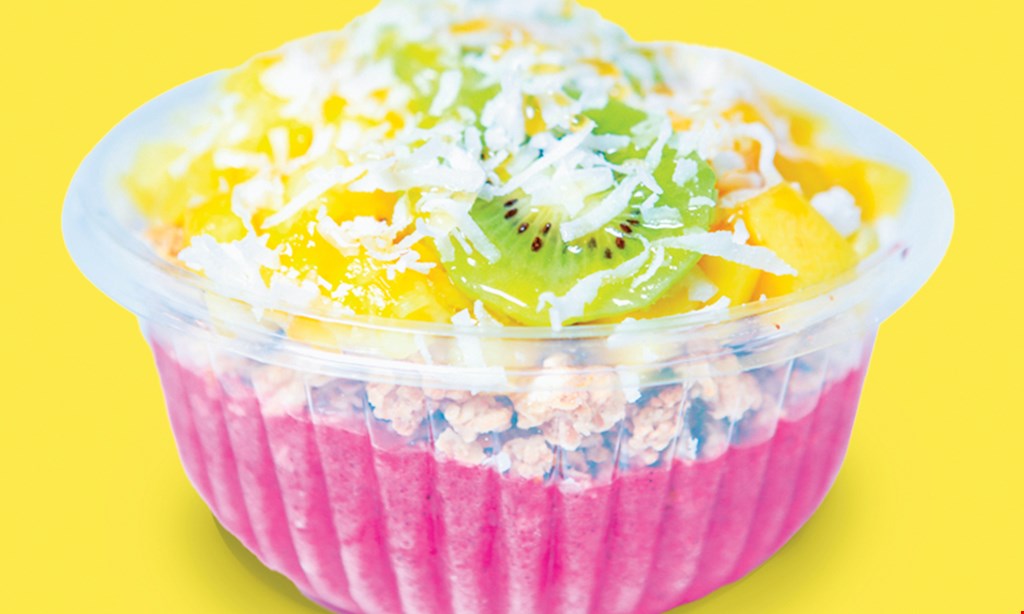 Product image for Sweetberry Bowls -  Virginia Beach $10 For $20 Worth Of Casual Dining