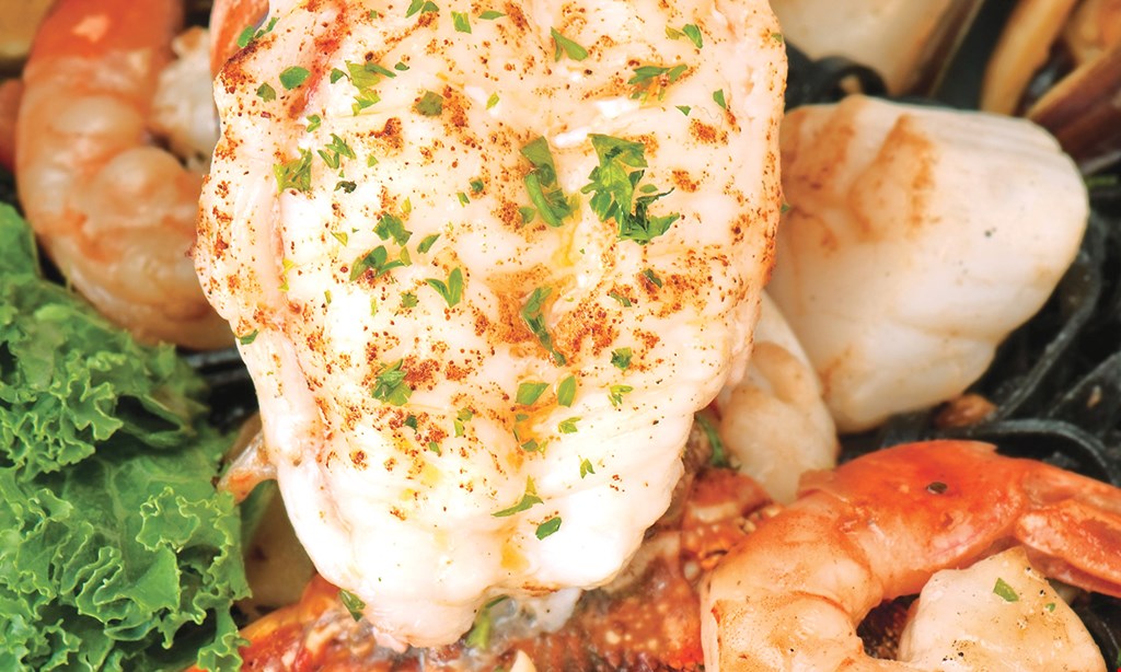 Product image for Ocean Crab Seafood $15 For $30 Worth Of Cajun Seafood (Also Valid On Take-Out W/Min. Purchase Of $45)