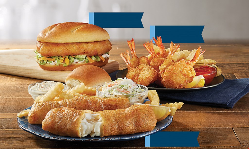 Product image for Culver's - Mall of Georgia $15 For $30 Worth Of Casual Dining