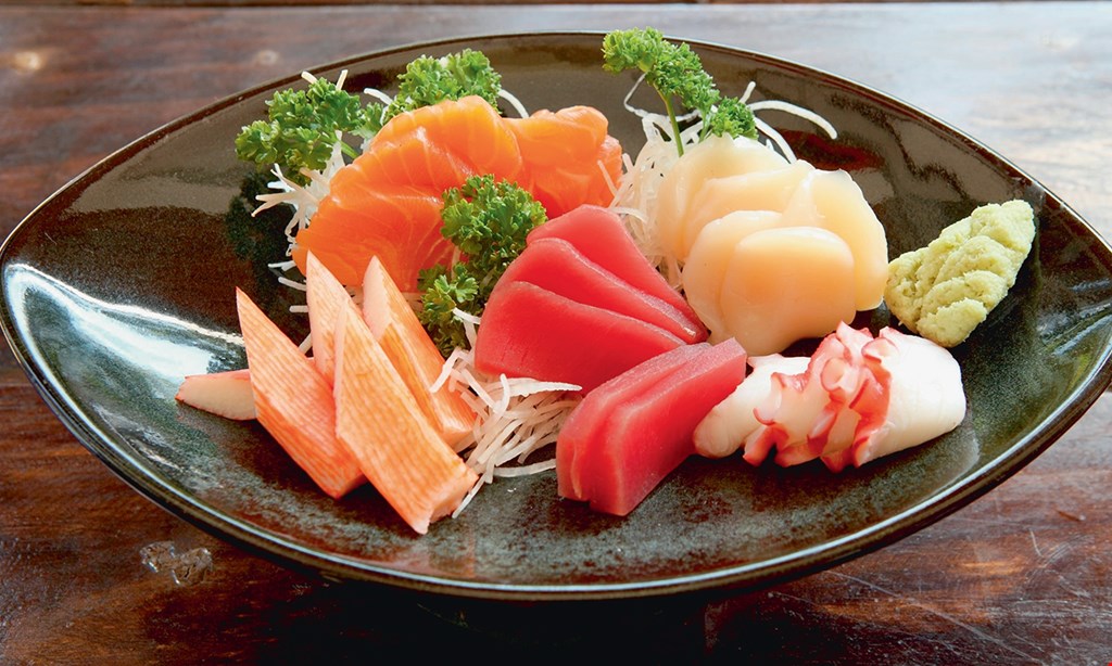Product image for Sushi Call $15 For $30 Japanese & Sushi Dining