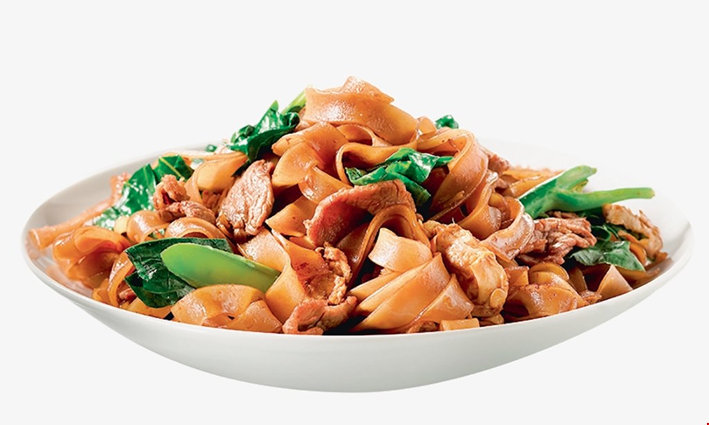Product image for Thai Express $10 For $20 Worth Of Casual Dining