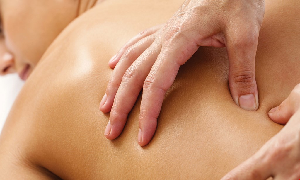 Product image for Ever Beauty Studio $42.50 For Full Body Lymphatic Body Massage Therapy (Reg. $85)