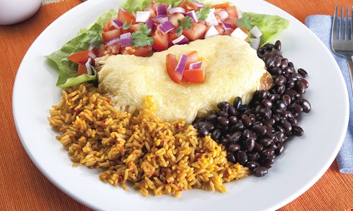 Product image for Tejanos Cantina $15 For $30 Worth Of Tex-Mex Cuisine