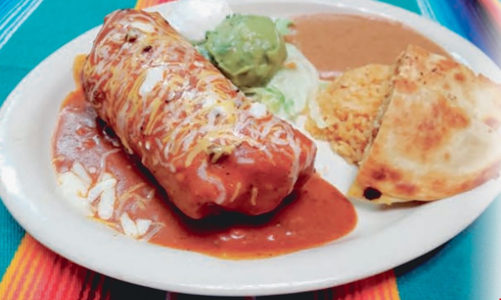 Product image for Acapulco Mexican Restaurant $10 For $20 Worth Of Mexican Dining (Also Valid On Take-Out W/Min. Purchase Of $30)