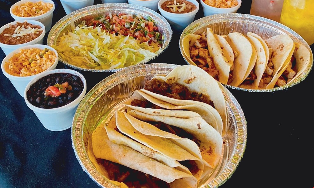 Product image for Fresco Cantina & Grille $15 For $30 Worth of Mexican Cuisine (Also Valid On Take-Out W/Min. Purchase Of $45)