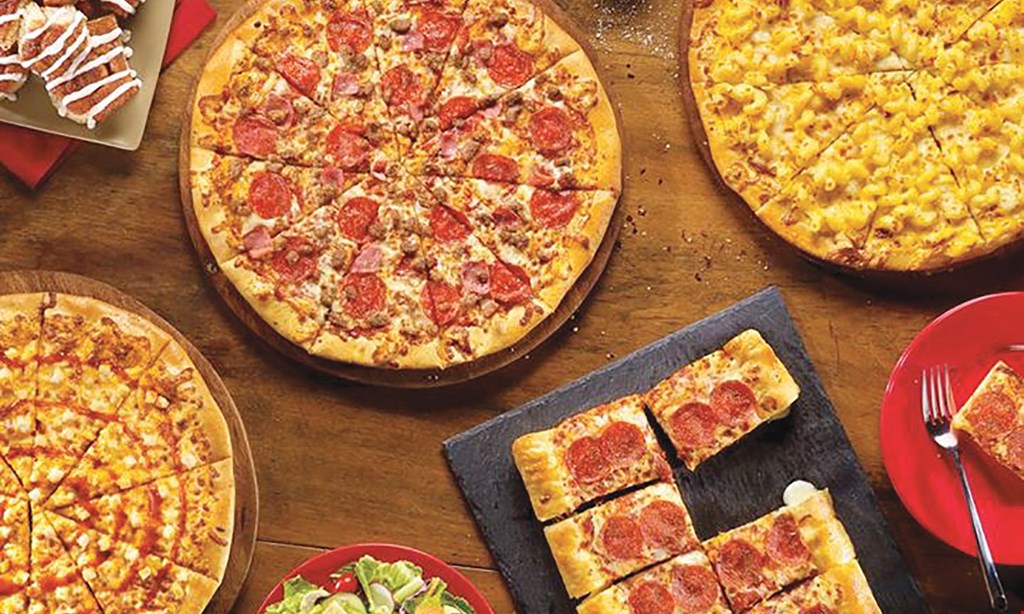 Product image for Cici's Pizza $12.50 For $25 Worth Of Casual Dining