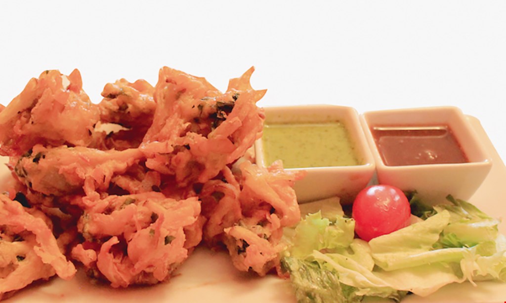 Product image for Raaga Restaurant $15 For $30 Worth Of Indian Dining (Also Valid For Take-Out W/Min. Purchase Of $45)