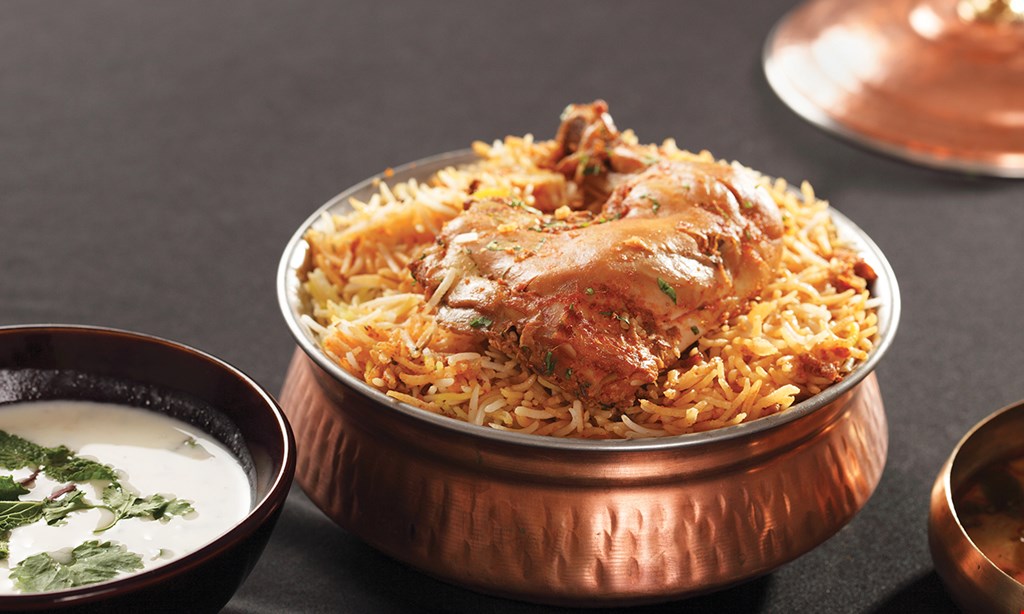 Product image for Tamarind Fine Indian Dining $15 For $30 Worth Of Fine Indian Dinner Dining (Also Valid On Take-Out W/Min. Purchase Of $45)