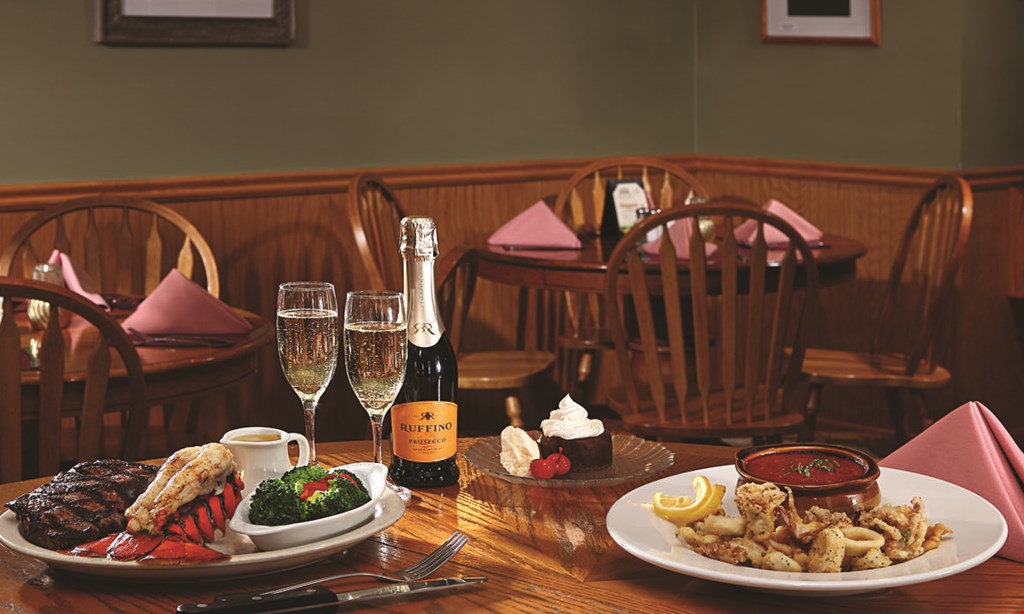 Product image for Sweet Basil Restaurant $15 For $30 Worth Of Italian-American Fare & Beverages