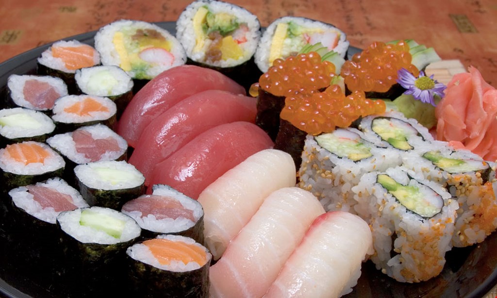 Product image for Izumi Japanese Steakhouse and Sushi Bar $15 For $30 Worth Of Japanese Dinner Dining For 2