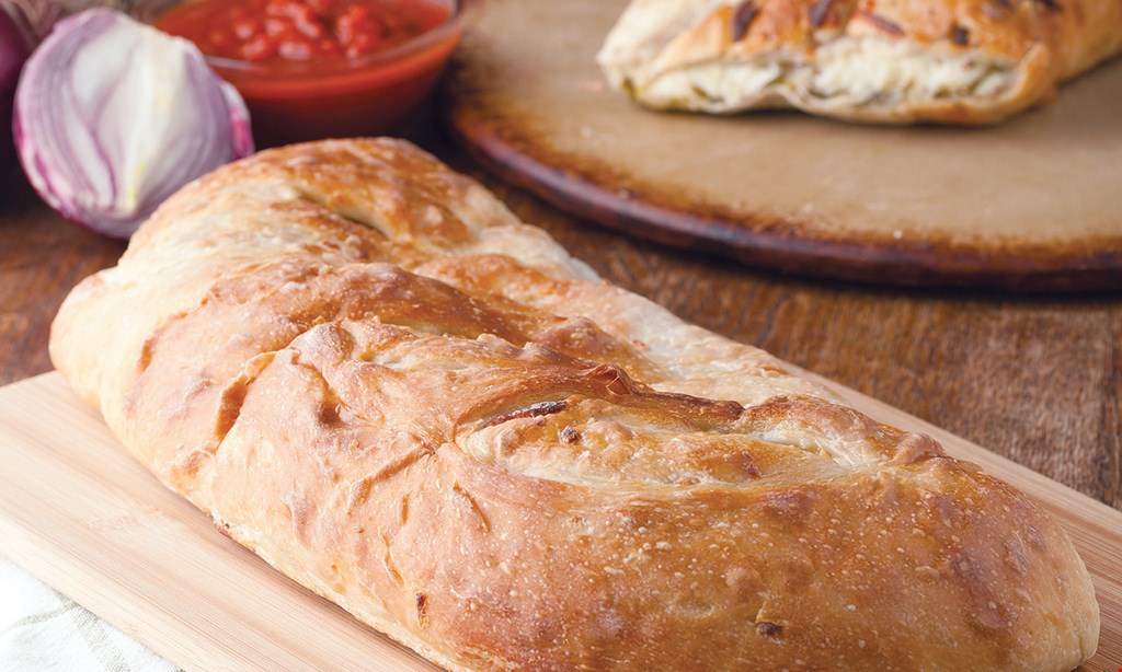 Product image for Stromboli Express $10 For $20 Worth Of Casual Dining
