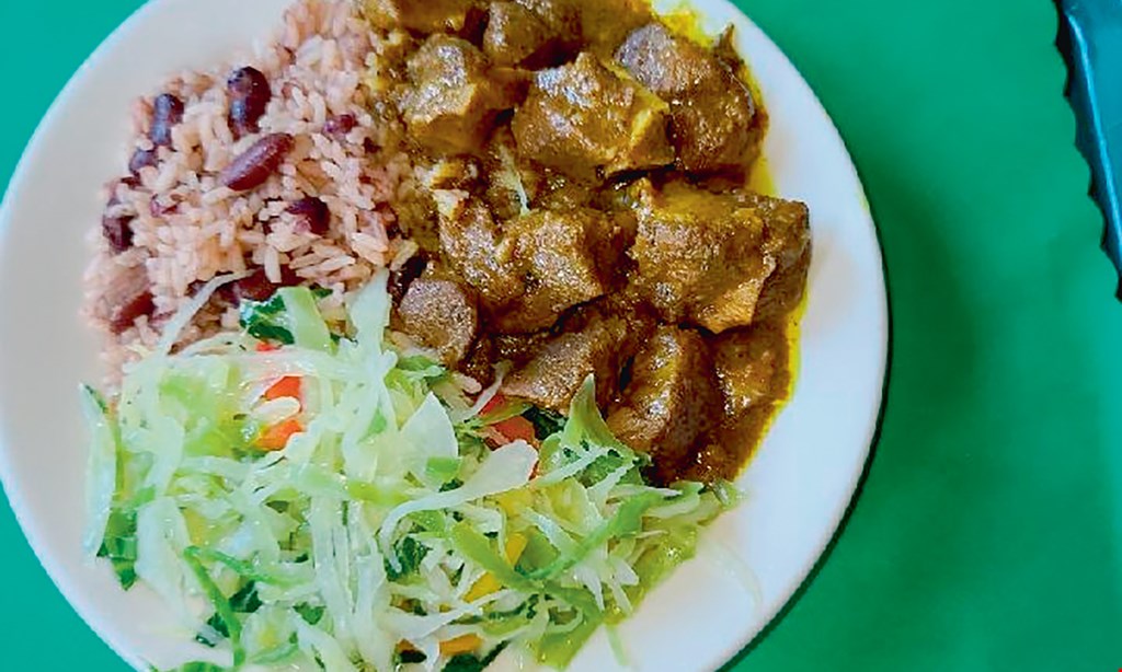 Product image for Island Jam $10 For $20 Worth Of Jamaican Cuisine (Also Valid On Take-Out & Delivery W/Min. Purchase Of $30)