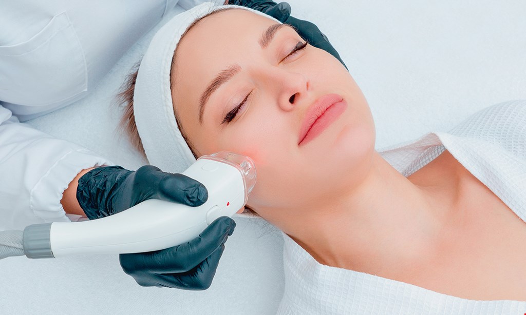Product image for Ultra Aesthetics RX $75 For An Ultra Hydration Treatment (Reg. $150)