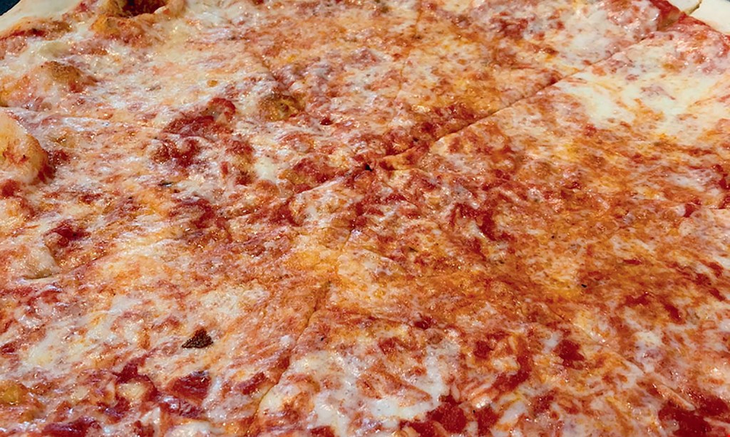 Product image for Gabbie's Pizza $15 For $30 Worth Of Italian Cuisine