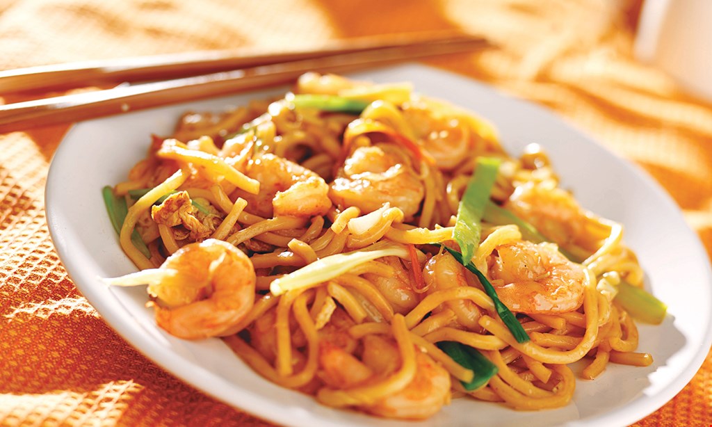 Product image for Golden China $25 For $50 Worth Of Chinese Cuisine