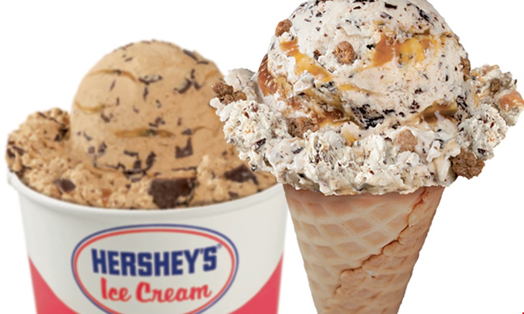 Product image for HoneyBee Creamery $10 For $20 Worth Of Ice Cream Treats & More