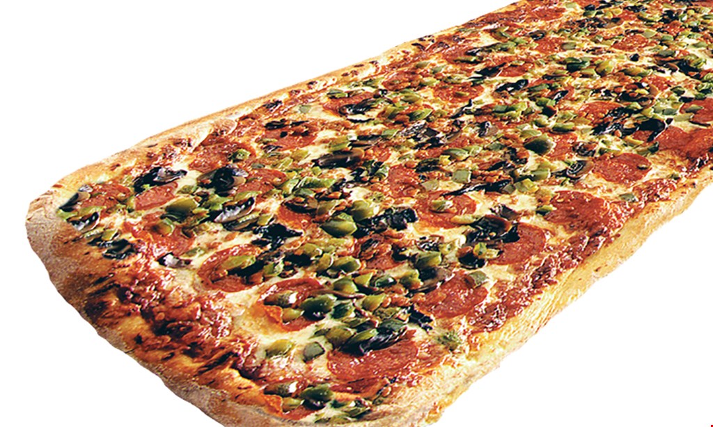 Product image for Fox's Pizza Den-Robinson $10 For $20 Worth of Take-Out Pizza, Subs & More