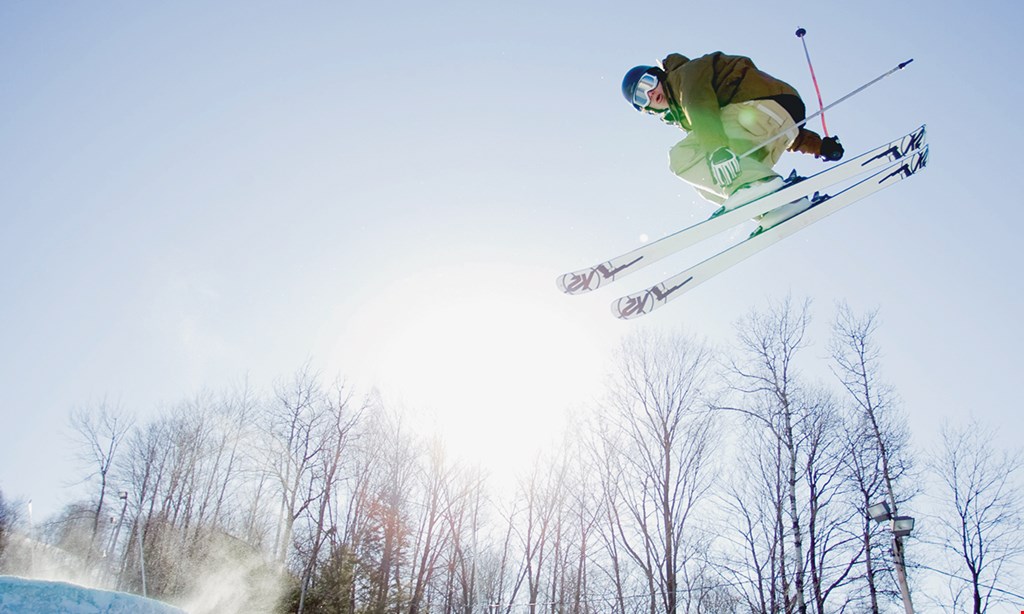 Product image for Swain Resort $72 For All Day Lift Tickets For 2 People (Reg. $144)