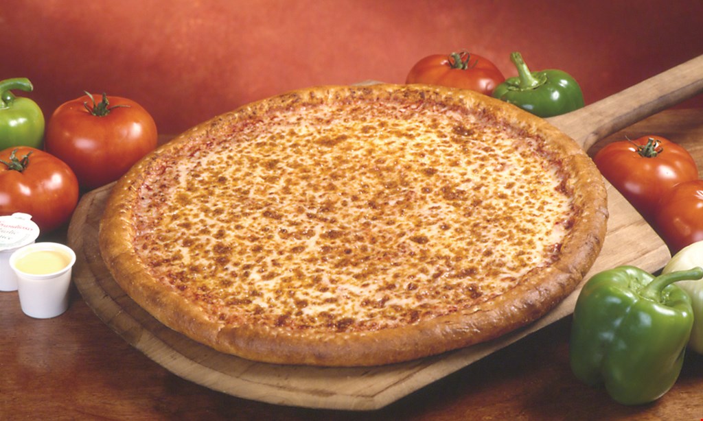 Product image for Papa's Pizza $15 for $30 Worth Of Italian Cuisine