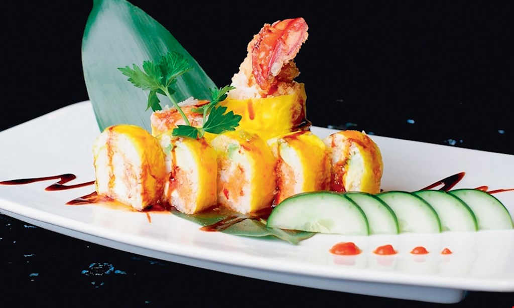 Product image for Kobe Steak & Sushi Bar - Alpharetta $15 For $30 Worth Of Japanese Hibachi & Sushi