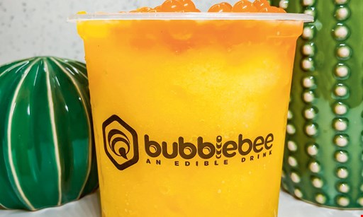Product image for Bubble Bee- Scottsdale $10 for $20 Worth Of Casual Dining & Beverages