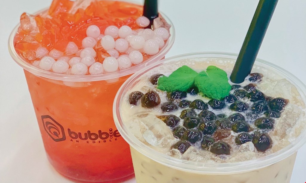Product image for Bubble Bee- Scottsdale $10 for $20 Worth Of Casual Dining & Beverages