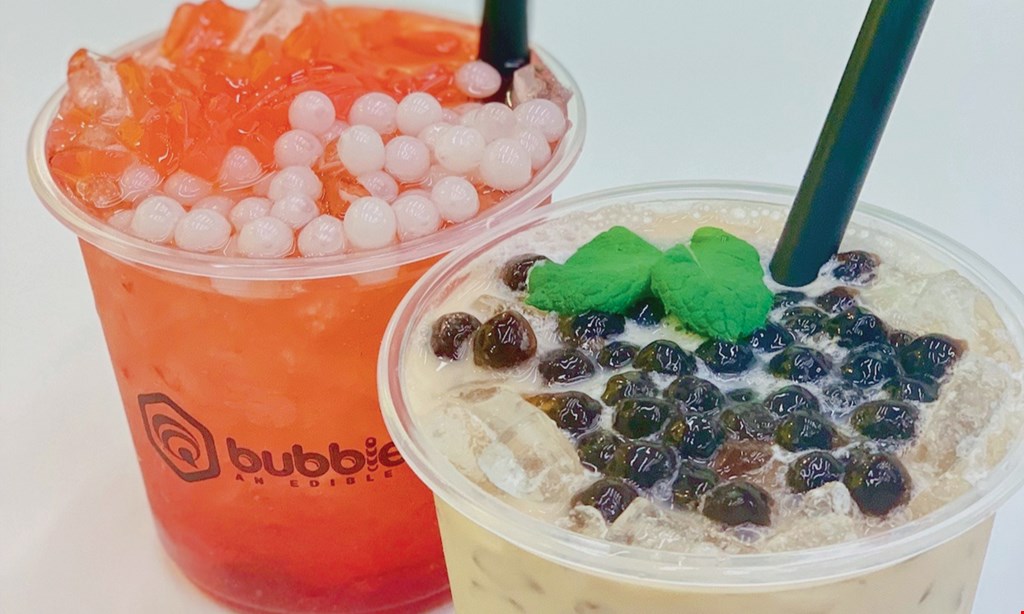 Product image for Bubble Bee $10 For $20 Worth Of Casual Dining & Beverages