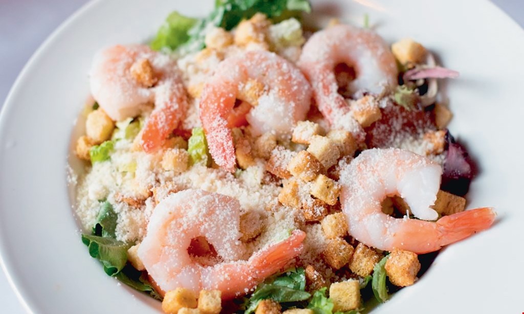 $20 For $40 Worth Of Casual Dining at Hook & Reel #2 - Coral
