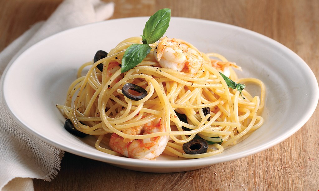 Product image for Andiamo Restaurant $15 For $30 Worth Of Italian Dinner Dining (Also Valid On Take-Out W/Min. Purchase Of $45)