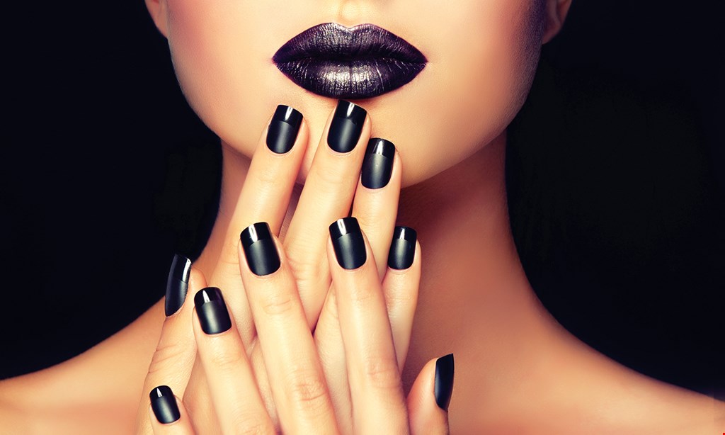 Product image for CoCo Nails Spa $27 For An Essential Manicure & Pedicure (Reg. $54)